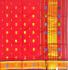 SAREES CUDDALORE COTTON 550 MTS
